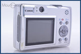 キヤノン Canon PowerShot A550 4x 単三電池仕様 元箱、取扱説明書付属 同梱無料 #am5614
