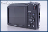ニコン Nikon COOLPIX S2900 5x 元箱、取扱説明書付属 同梱無料 #am5615