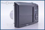 ニコン Nikon COOLPIX S2900 5x 元箱、取扱説明書付属 同梱無料 #am5615