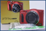 【動作保証】 富士フィルム FUJIFILM FinePix F770 EXR 元箱付 同梱無料 #am5618