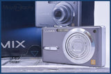 パナソニック Panasonic LUMIX DMC-FX9 元箱、取扱説明書付属 同梱無料 #am5621