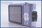 パナソニック Panasonic LUMIX DMC-FX9 元箱、取扱説明書付属 同梱無料 #am5621