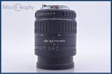 【動作保証】 ペンタックス PENTAX SMC PENTAX-FA 28-80mm F3.5-5.6 前後キャップ&amp;レンズフィルター付 同梱無料 #am5625