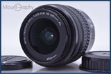 【動作保証】 ペンタックス PENTAX SMC PENTAX-DA L 18-55mm F3.5-5.6 AL 前後キャップ付 同梱無料 #am5626