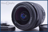 【動作保証】 ソニー SONY DT 18-55mm F3.5-5.6 SAM II 前後キャップ&amp;レンズフィルター付 同梱無料 #am5629