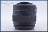 【動作保証】 ソニー SONY DT 18-55mm F3.5-5.6 SAM II 前後キャップ&amp;レンズフィルター付 同梱無料 #am5629