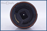【動作保証】 ソニー SONY DT 18-55mm F3.5-5.6 SAM II 前後キャップ&amp;レンズフィルター付 同梱無料 #am5629