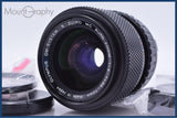 オリンパス OLYMPUS OM-SYSTEM S ZUIKO MC AUTO-ZOOM 35-70mm F4 前後キャップ&amp;レンズフィルター付 同梱無料 #am5630