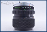 オリンパス OLYMPUS OM-SYSTEM S ZUIKO MC AUTO-ZOOM 35-70mm F4 前後キャップ&amp;レンズフィルター付 同梱無料 #am5630