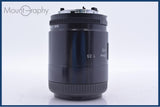 【動作保証】 タムロン TAMRON SP AF 90mm F2.5 前後キャップ付 ソニー/ミノルタA用(AF) 同梱無料 #am5632