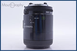 【動作保証】 タムロン TAMRON SP AF 90mm F2.5 前後キャップ付 ソニー/ミノルタA用(AF) 同梱無料 #am5632