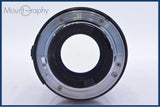【動作保証】 タムロン TAMRON SP AF 90mm F2.5 前後キャップ付 ソニー/ミノルタA用(AF) 同梱無料 #am5632