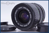 【動作保証】 キヤノン Canon NEW FD 35-70mm F3.5-4.5 前後キャップ&amp;レンズフィルター付 同梱無料 #am5633