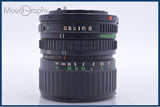 【動作保証】 キヤノン Canon NEW FD 35-70mm F3.5-4.5 前後キャップ&amp;レンズフィルター付 同梱無料 #am5633