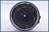 【動作保証】 キヤノン Canon NEW FD 35-70mm F3.5-4.5 前後キャップ&amp;レンズフィルター付 同梱無料 #am5633