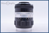ニコン Nikon NIKKOR-Q Auto 13.5cm F3.5 非Ai 同梱無料 #am5634