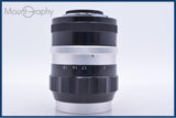 ニコン Nikon NIKKOR-Q Auto 13.5cm F3.5 非Ai 同梱無料 #am5634