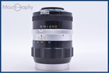 ニコン Nikon NIKKOR-Q Auto 13.5cm F3.5 非Ai 同梱無料 #am5634