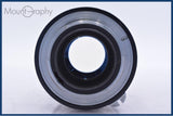 ニコン Nikon NIKKOR-Q Auto 13.5cm F3.5 非Ai 同梱無料 #am5634
