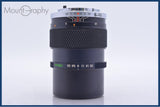 【動作保証】 オリンパス OLYMPUS OM-SYSTEM E.ZUIKO AUTO-T 135mm F3.5 前後キャップ&amp;レンズフィルター付 同梱無料 #am5635