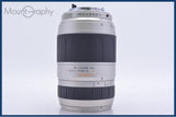 【動作保証】 タムロン TAMRON 75-300mm F4-5.6 LD TELE-MACRO 前後キャップ&amp;レンズフィルター&amp;フード付 ペンタックスK用(AF) 同梱無料 #am5636