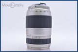 【動作保証】 タムロン TAMRON 75-300mm F4-5.6 LD TELE-MACRO 前後キャップ&amp;レンズフィルター&amp;フード付 ペンタックスK用(AF) 同梱無料 #am5636