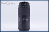【動作保証】 ミノルタ MINOLTA AF ZOOM 75-300mm F4.5-5.6 前後キャップ&amp;レンズフィルター付 同梱無料 #am5637