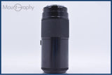 【動作保証】 ミノルタ MINOLTA AF ZOOM 75-300mm F4.5-5.6 前後キャップ&amp;レンズフィルター付 同梱無料 #am5637