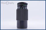 【動作保証】 キヤノン Canon NEW FD 70-210mm F4 前後キャップ&amp;レンズフィルター付 同梱無料 #am5638