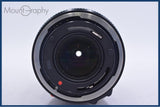 【動作保証】 キヤノン Canon NEW FD 70-210mm F4 前後キャップ&amp;レンズフィルター付 同梱無料 #am5638