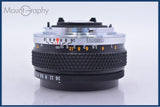 【動作保証】 オリンパス OLYMPUS OM-SYSTEM ZUIKO MC AUTO-S 50mm F1.8 前後キャップ&amp;レンズフィルター付 同梱無料 #am5640