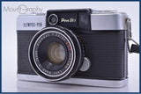 オリンパス OLYMPUS PEN-D3 32mm F1.7 同梱無料 #am5644