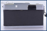 【動作保証】 オリンパス OLYMPUS PEN-D 3.2cm F1.9 同梱無料 #am5645