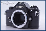 【動作保証】 ニコン Nikon EM 同梱無料 #am5647