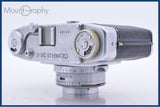 【動作保証】 オリンパス OLYMPUS 35-S 4.5cm F3.5 同梱無料 #am5648