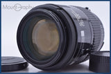 【動作保証】 ニコン Nikon AF NIKKOR 35-105mm F3.5-4.5 前後キャップ付 同梱無料 #am5650