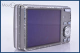 【動作保証】 ニコン Nikon COOLPIX S600 4x 同梱無料 #am5651