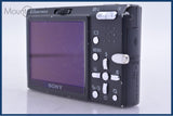 【動作保証】 ソニー SONY Cyber-shot DSC-T9 3x 同梱無料 #am5652