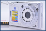 【動作保証】 ソニー SONY Cyber-shot DSC-W35 バッテリー付属 同梱無料 #am5653