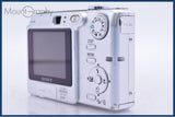 【動作保証】 ソニー SONY Cyber-shot DSC-W35 バッテリー付属 同梱無料 #am5653