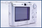 【動作保証】 ソニー SONY Cyber-shot DSC-W35 バッテリー付属 同梱無料 #am5653