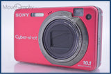 ソニー SONY Cyber-shot DSC-W170 5x 同梱無料 #am5654