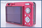 ソニー SONY Cyber-shot DSC-W170 5x 同梱無料 #am5654