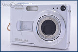 【動作保証】 カシオ CASIO EXILIM EX-Z40 3x 同梱無料 #am5660