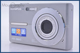 オリンパス OLYMPUS FE-360 3x 同梱無料 #am5661