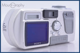 ソニー SONY Cyber-shot DSC-P5 3x 同梱無料 #am5664
