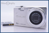 【動作保証】 カシオ CASIO EXILIM EX-ZS26 6x 同梱無料 #am5667