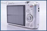 【動作保証】 カシオ CASIO EXILIM EX-ZS26 6x 同梱無料 #am5667