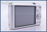 【動作保証】 カシオ CASIO EXILIM EX-ZS26 6x 同梱無料 #am5667