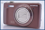 オリンパス OLYMPUS VR-360 12.5x 同梱無料 #am5670